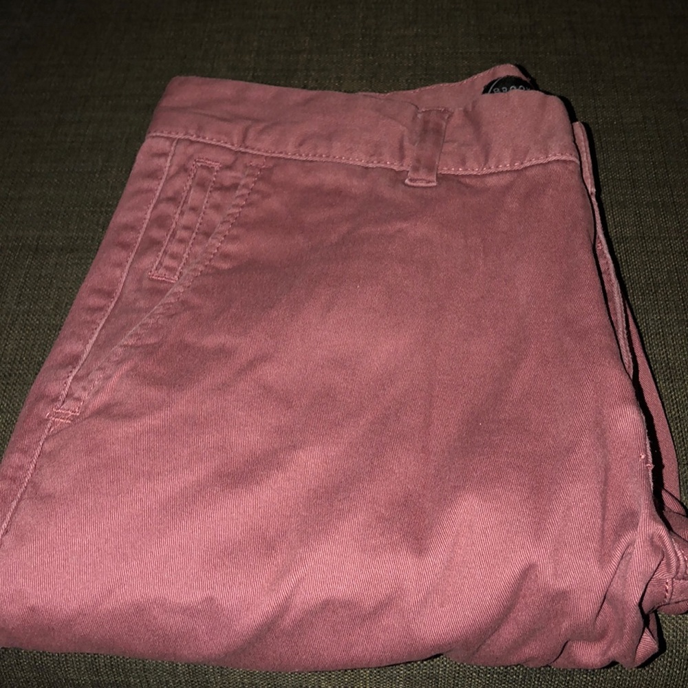 Brooklyn calling nyc pants /Aeropostale